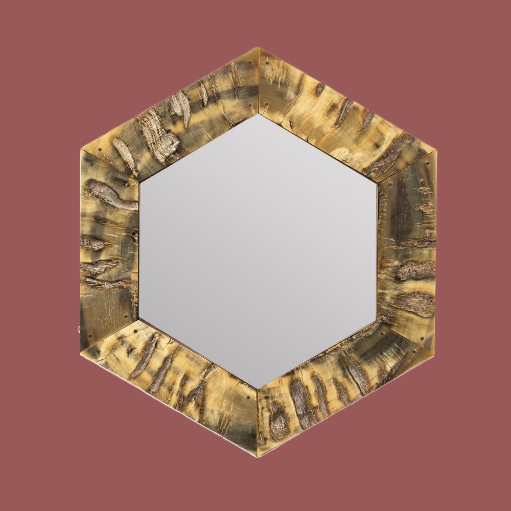 BH Mirror Frame 3
